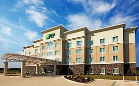 Holiday Inn Express And Suites Bossier City Louisiana Downs, An Ihg Hotel Exterior photo