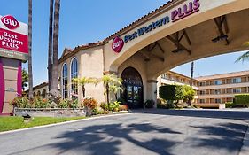 Best Western Plus Newport Mesa Inn Costa Mesa Exterior photo