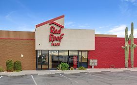 Red Roof Inn Tucson South - Airport Exterior photo