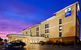 Best Western The Inn At Buffalo Airport Exterior photo