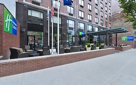 Holiday Inn Express Manhattan Midtown West, An Ihg Hotel New York Exterior photo