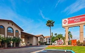 Hotel Best Western Plus Ontario Airport&Convention Center Exterior photo