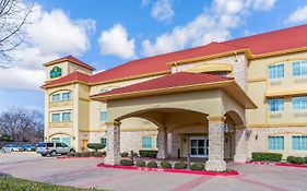 Hotel La Quinta By Wyndham Ennis Exterior photo