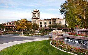 Hilton Scottsdale Resort&Villas Exterior photo