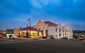 Hampton Inn San Francisco - Daly City Exterior photo