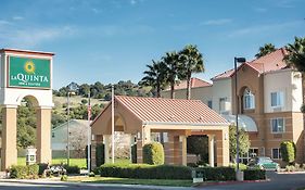 Hotel La Quinta By Wyndham Fairfield - Napa Valley Exterior photo