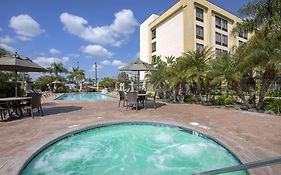 Comfort Inn Anaheim Resort Exterior photo