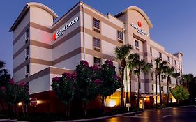 Candlewood Suites Fort Lauderdale Airport-Cruise, An Ihg Hotel Exterior photo