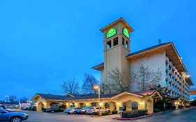 Hotel La Quinta By Wyndham Seattle Sea-Tac Airport SeaTac Exterior photo