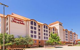 Hampton Inn&Suites Dallas-Mesquite Exterior photo