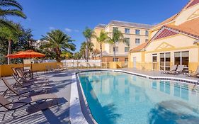 Hotel La Quinta By Wyndham Orlando Universal Area - Free Shuttle To Universal Exterior photo