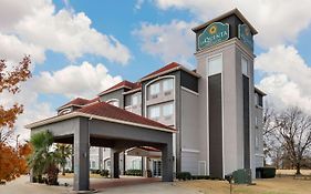 Hotel La Quinta By Wyndham Lindale Exterior photo