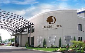 Doubletree By Hilton Buffalo-Amherst Exterior photo