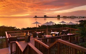 Hotel Grand Hyatt Tampa Bay Exterior photo