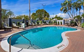 Best Western Fort Myers Inn And Suites Exterior photo