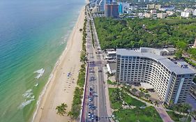 Sonesta Fort Lauderdale Beach Hotel Exterior photo