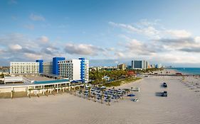 Hilton Clearwater Beach Resort & Spa Exterior photo