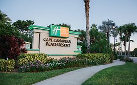 Holiday Inn Club Vacations Cape Canaveral Beach Resort, An Ihg Hotel Exterior photo