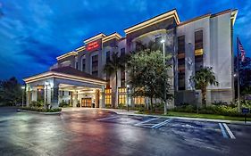 Hampton Inn & Suites Fort Myers-Estero/Fgcu Exterior photo