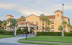 Holiday Inn Express & Suites Clearwater North/Dunedin Exterior photo