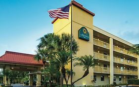 La Quinta Inn By Wyndham West Palm Beach - Florida Turnpike Exterior photo