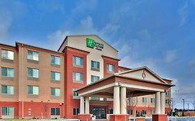 Holiday Inn Express & Suites Dewitt East Syracuse Exterior photo