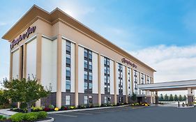 Hampton Inn Buffalo-Airport Galleria Mall Cheektowaga Exterior photo