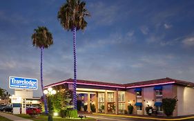 Travelodge By Wyndham Orange County Airport/ Costa Mesa Exterior photo