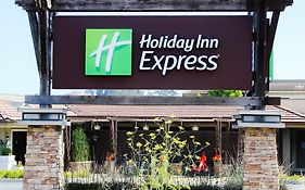 Holiday Inn Express Mill Valley - Sausalito Area, An Ihg Hotel Exterior photo