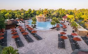 Hilton Vacation Club Mystic Dunes Orlando Hotel Exterior photo
