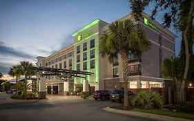 Holiday Inn Pensacola - University Area Exterior photo