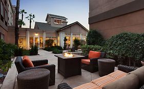 Hilton Garden Inn San Jose/Milpitas Exterior photo
