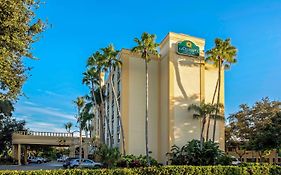 La Quinta By Wyndham West Palm Beach Airport Hotel Exterior photo