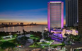 InterContinental Miami, an IHG Hotel Exterior photo