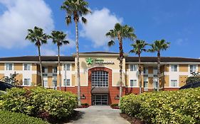 Extended Stay America Suites - Orlando - Convention Center - Universal Blvd Exterior photo
