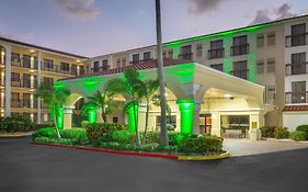 Holiday Inn Boca Raton - North Exterior photo