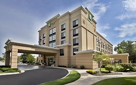 Holiday Inn Hotel & Suites Ann Arbor University Of Michigan Area, An Ihg Hotel Exterior photo