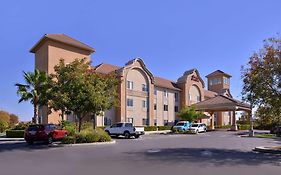 Hampton Inn&Suites Woodland-Sacramento Area Exterior photo