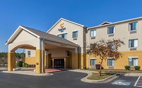 Comfort Inn Smithfield Near I-95 Exterior photo