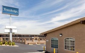 Travelodge By Wyndham Victorville Exterior photo