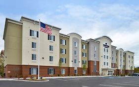 Candlewood Suites Sayre, An Ihg Hotel Exterior photo