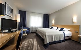 Hotel Wyndham Garden Potsdam Room photo