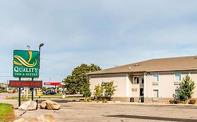 Quality Inn & Suites Next To The Casino Ceresco Exterior photo