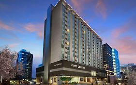 Hotel Hyatt Centric Arlington Exterior photo