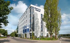 Hotel Essential By Dorint Stuttgart/Airport Leinfelden-Echterdingen Exterior photo