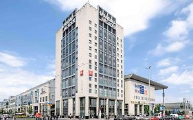 Ibis Hotel Berlin Spandau Exterior photo