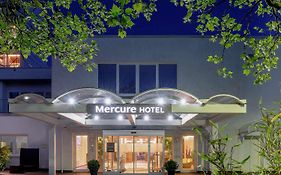 Hotel Mercure Bristol Stuttgart Sindelfingen Exterior photo