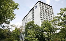 Hilton Munich Park Hotel Exterior photo