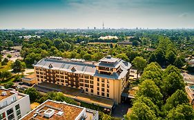 Park-Hotel Hagenbeck Amburgo Exterior photo