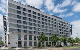 Best Western Plus Welcome Hotel Frankfurt Francoforte sul Meno Exterior photo